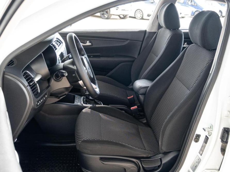 Kia Rio IV Краснодар  - изображение 10