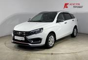 Lada (ВАЗ) Vesta I Рестайлинг (NG) Саранск  - изображение 27