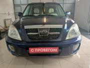 Chery Tiggo (T11) I Арзамас  - изображение 9