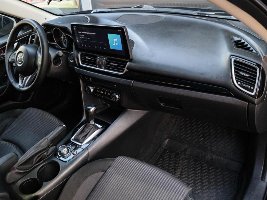 Mazda 3 III (BM) Москва  - изображение 8