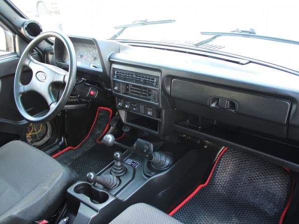 Lada (ВАЗ) 2121 (4x4) I Рестайлинг с пробегом 2018 года, цена 579 000 рублей, 87828 км, внедорожник, Автокод Объявления