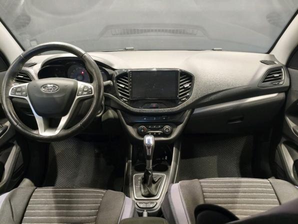 Lada (ВАЗ) Vesta I с пробегом 2021 года, цена 1 126 000 рублей, 60000 км, седан, Автокод Объявления
