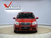 Chevrolet Aveo I Рестайлинг Уфа  - изображение 17