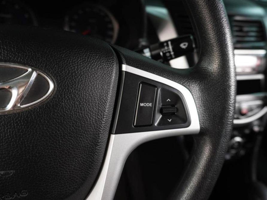 Hyundai Solaris I Воронеж  - изображение 19