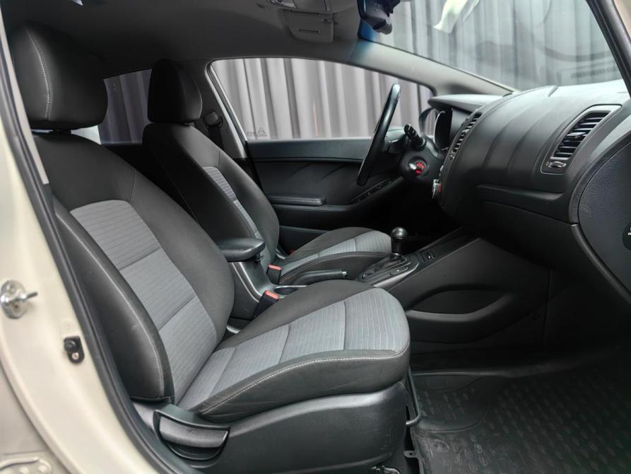 Kia Cerato III Москва  - изображение 8
