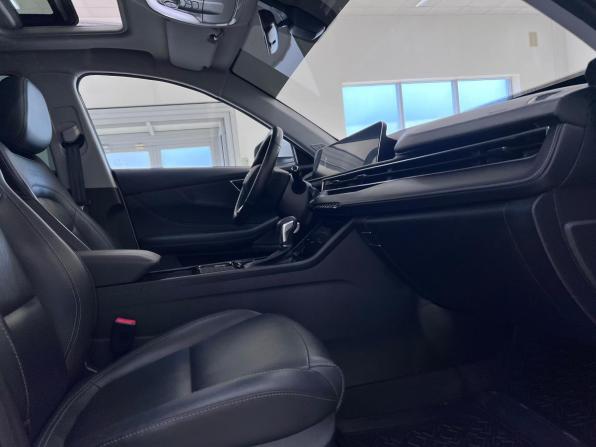 Chery Tiggo 4 Pro I Рестайлинг с пробегом 2024 года, цена 1 699 000 рублей, 33255 км, внедорожник, Автокод Объявления