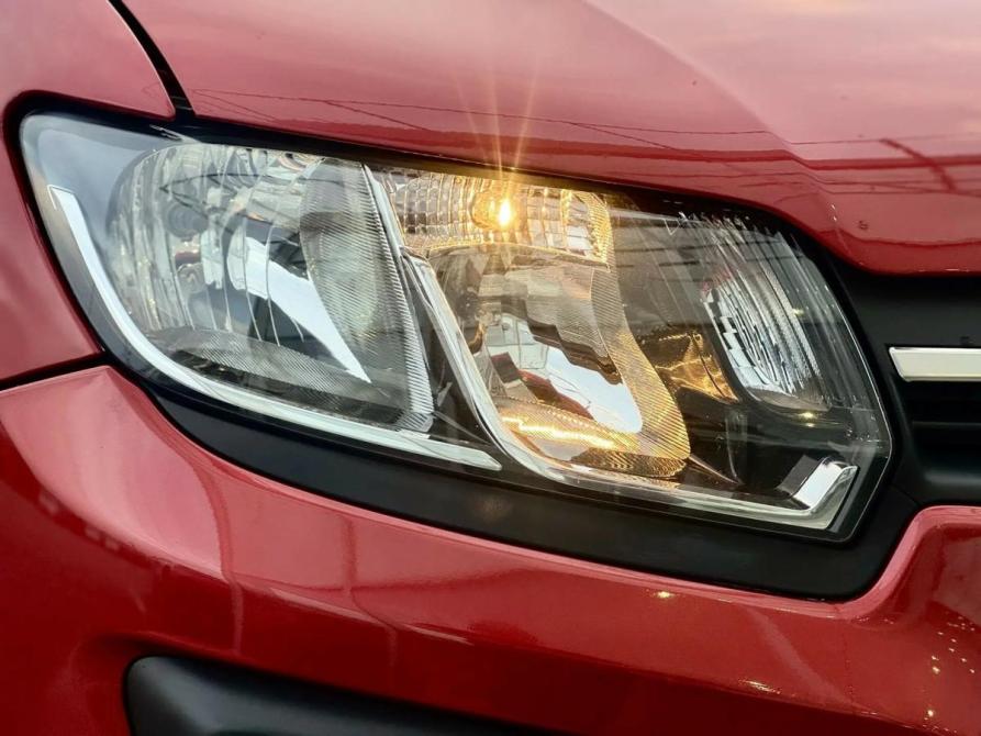 Renault Sandero II Воронеж  - изображение 5