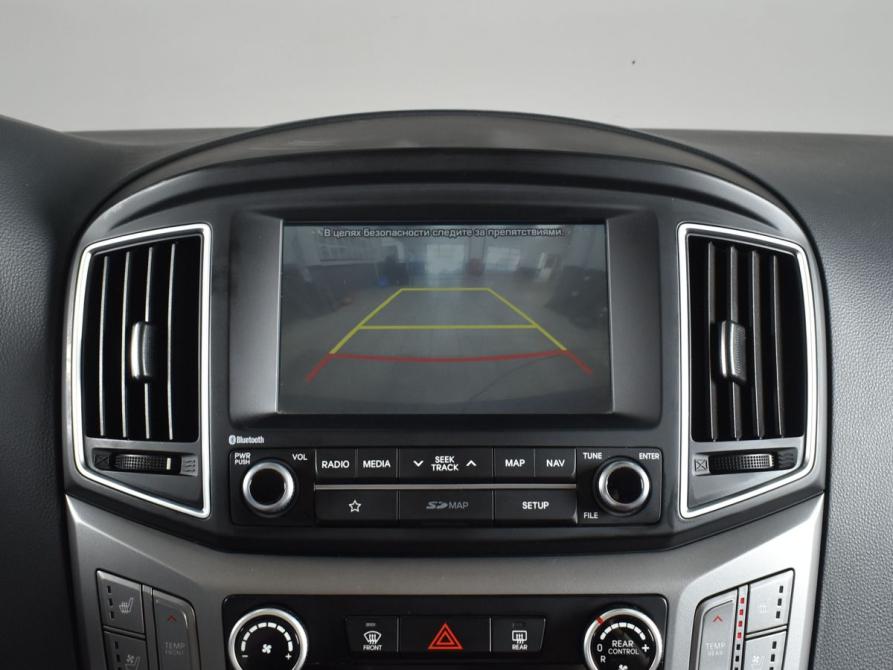 Hyundai Grand Starex I Рестайлинг 2 Кемерово  - изображение 18