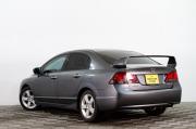 Honda Civic VIII Рестайлинг Сургут  - изображение 24