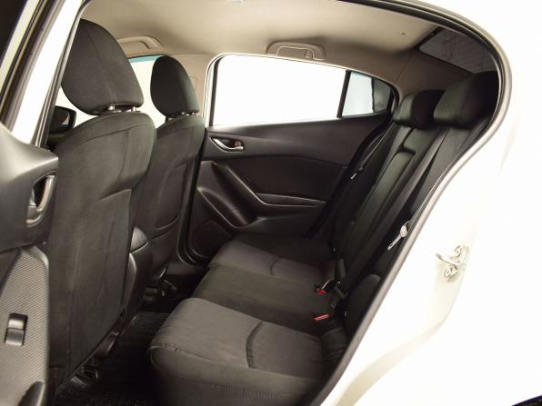 Mazda 3 III (BM) с пробегом 2014 года, цена 1 145 995 рублей, 208444 км, седан, Автокод Объявления