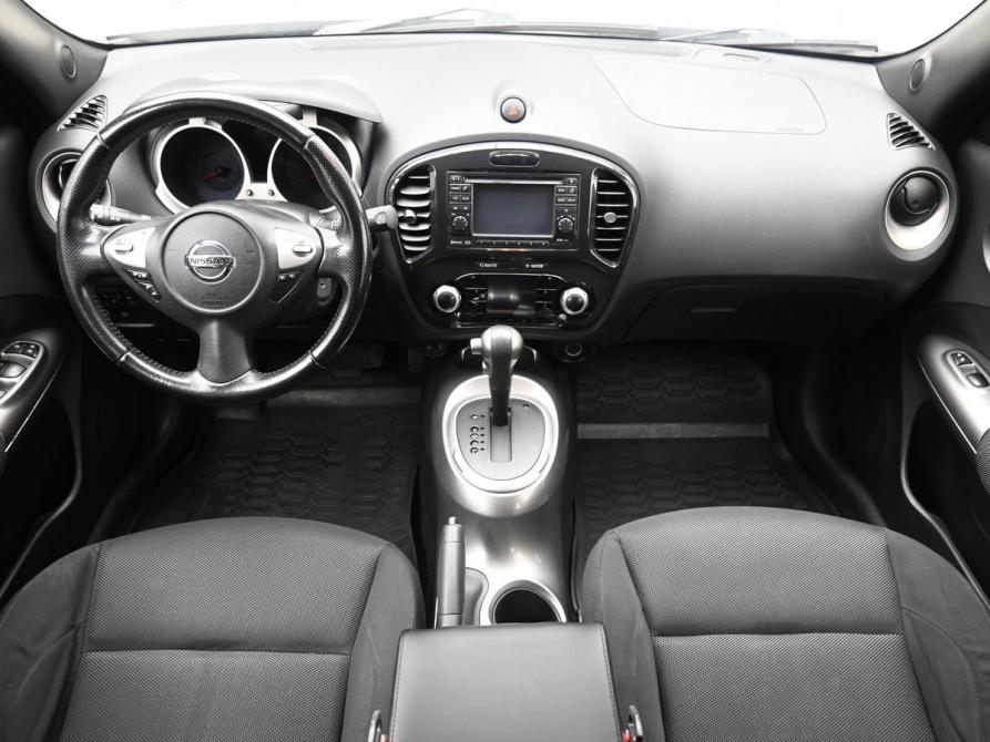 Nissan Juke I Ростов-на-Дону  - изображение 8