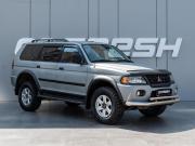 Mitsubishi Montero Sport I Краснодар  - изображение 20