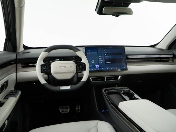 JETOUR DASHING I с пробегом 2024 года, цена 2 469 050 рублей, 28 км, внедорожник, Автокод Объявления