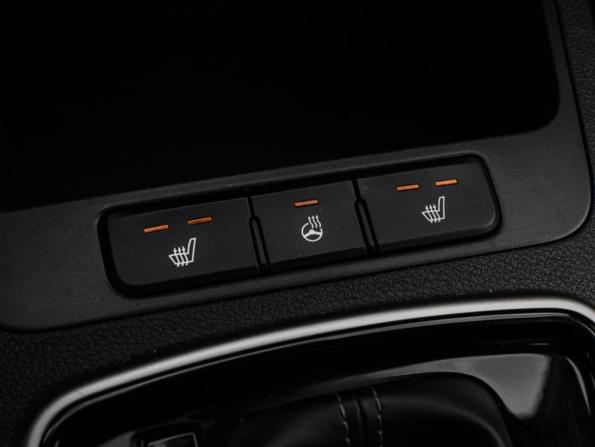 Kia Rio IV Рестайлинг с пробегом 2021 года, цена 1 550 000 рублей, 92732 км, хэтчбек, Автокод Объявления