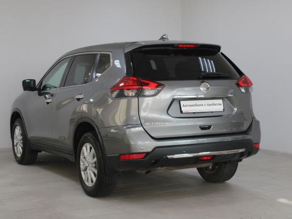 Nissan X-Trail III Рестайлинг с пробегом 2021 года, цена 2 369 900 рублей, 140414 км, внедорожник, Автокод Объявления