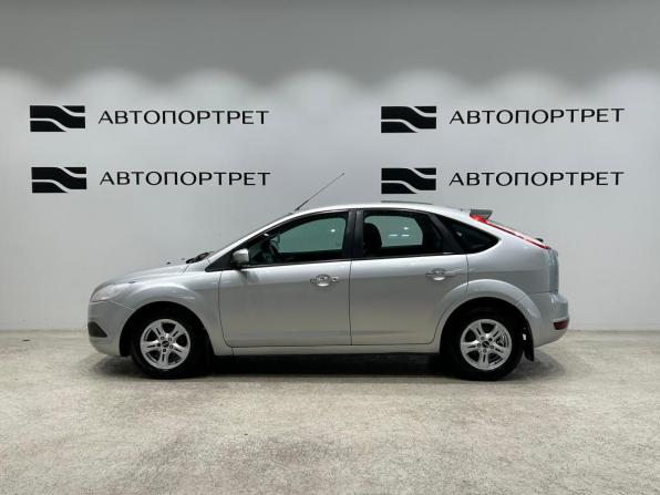 Ford Focus II Рестайлинг с пробегом 2010 года, цена 479 000 рублей, 176868 км, хэтчбек, Автокод Объявления