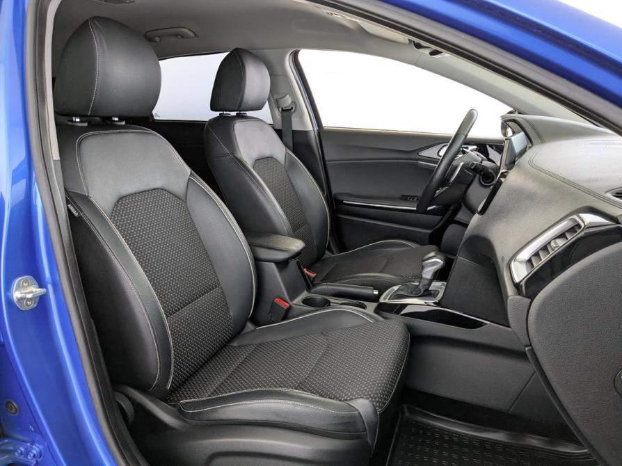 Kia Ceed III Москва  - изображение 19