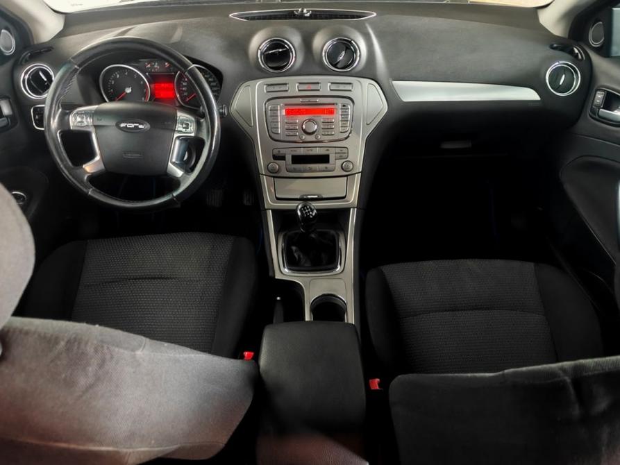 Ford Mondeo IV Москва  - изображение 9