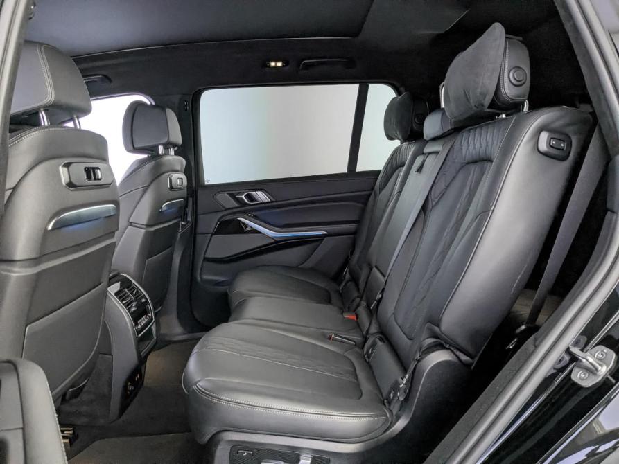 BMW X7 I (G07) Рестайлинг Москва  - изображение 18