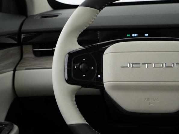 JETOUR DASHING I с пробегом 2024 года, цена 2 469 050 рублей, 28 км, внедорожник, Автокод Объявления