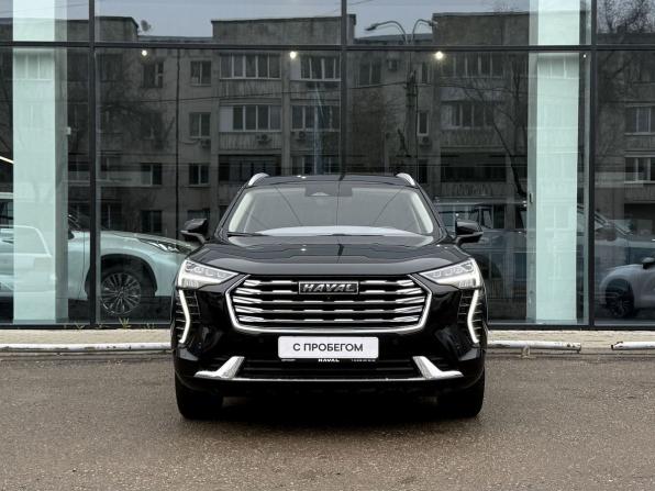 Haval Jolion I с пробегом 2021 года, цена 1 970 000 рублей, 61277 км, внедорожник, Автокод Объявления