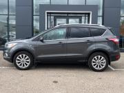 Ford Kuga II Рестайлинг Октябрьский  - изображение 26