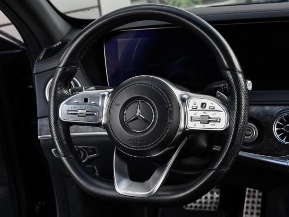 Mercedes-Benz S-Класс VI (W222 C217) Рестайлинг с пробегом 2018 года, цена 4 198 000 рублей, 191807 км, седан, Автокод Объявления