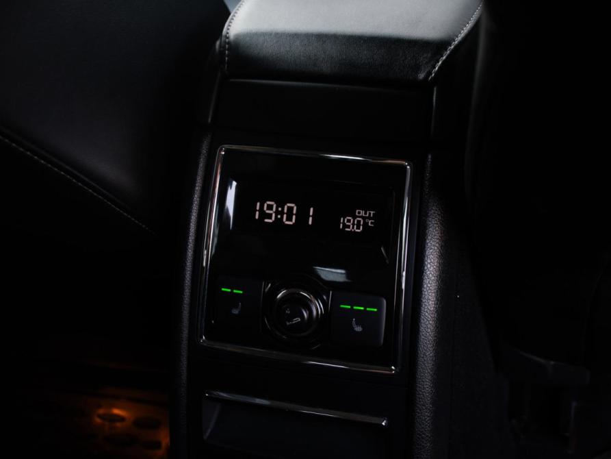 Skoda Superb II Москва  - изображение 15