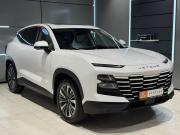JETOUR DASHING I Новосибирск  - изображение 29