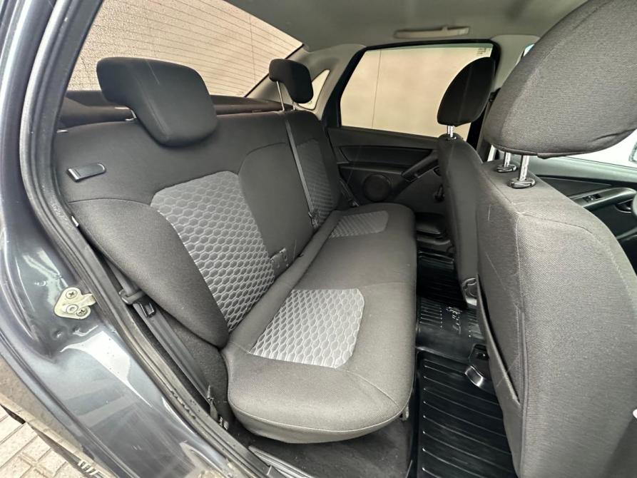 Lada (ВАЗ) Granta I Рестайлинг Тамбов  - изображение 14