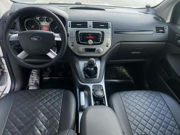 Ford Kuga I с пробегом 2010 года, цена 990 000 рублей, 220735 км, внедорожник, Автокод Объявления