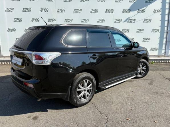 Mitsubishi Outlander III с пробегом 2013 года, цена 1 260 000 рублей, 220000 км, внедорожник, Автокод Объявления