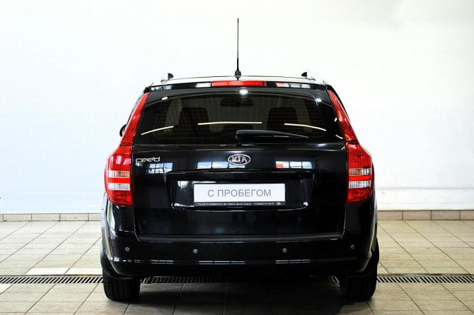 Kia Ceed I с пробегом 2008 года, цена 499 000 рублей, 207000 км, универсал, Автокод Объявления