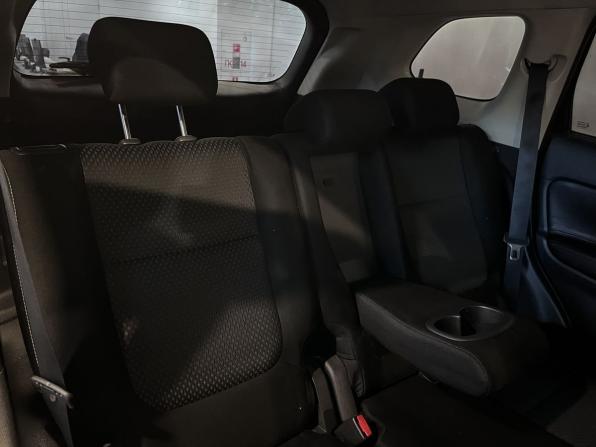 Mitsubishi Outlander III Рестайлинг 2 с пробегом 2017 года, цена 1 598 000 рублей, 269805 км, внедорожник, Автокод Объявления