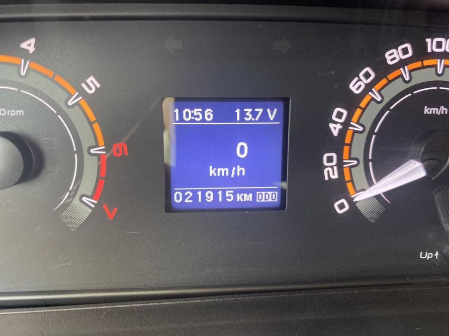 Lada (ВАЗ) Niva Travel I Саратов  - изображение 15