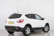 Nissan Qashqai I Рестайлинг Красноярск  - изображение 31