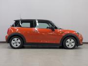 Mini Hatch III (F55/F56) Рестайлинг Москва  - изображение 37