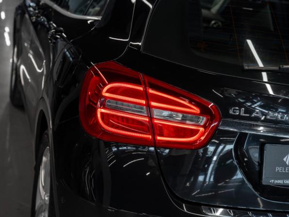 Mercedes-Benz GLA I (X156) с пробегом 2014 года, цена 1 990 000 рублей, 89000 км, внедорожник, Автокод Объявления