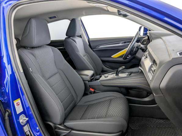 Haval F7x I с пробегом 2020 года, цена 2 010 000 рублей, 47336 км, внедорожник, Автокод Объявления