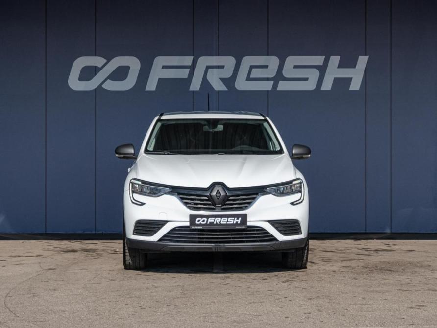 Renault Arkana I Краснодар  - изображение 3