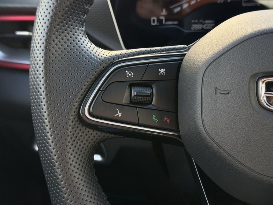 Geely Coolray I Рестайлинг Казань  - изображение 21