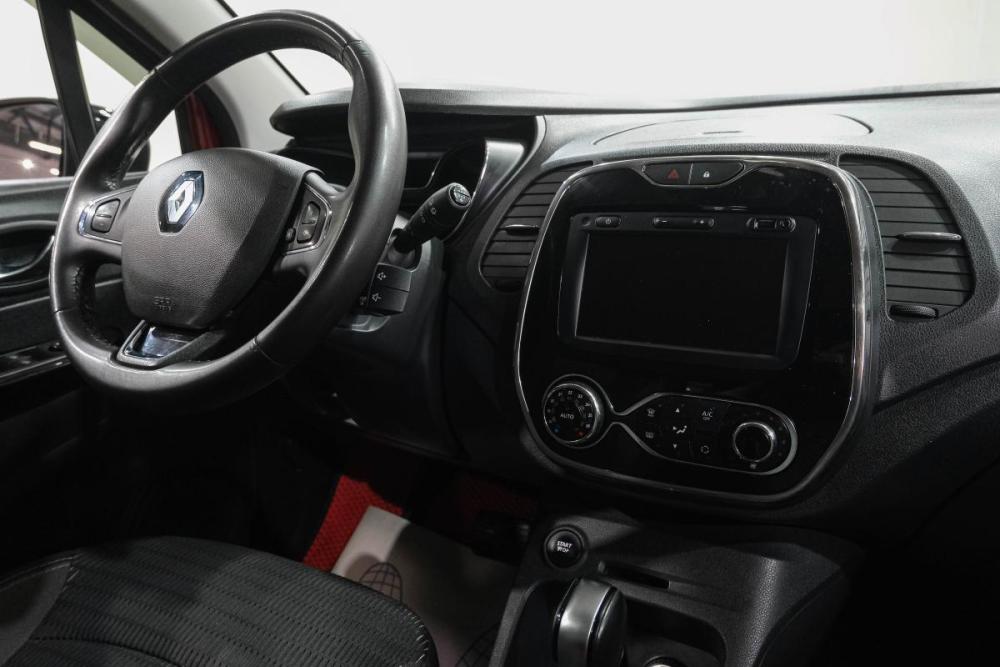 Renault Kaptur I Новокузнецк  - изображение 23