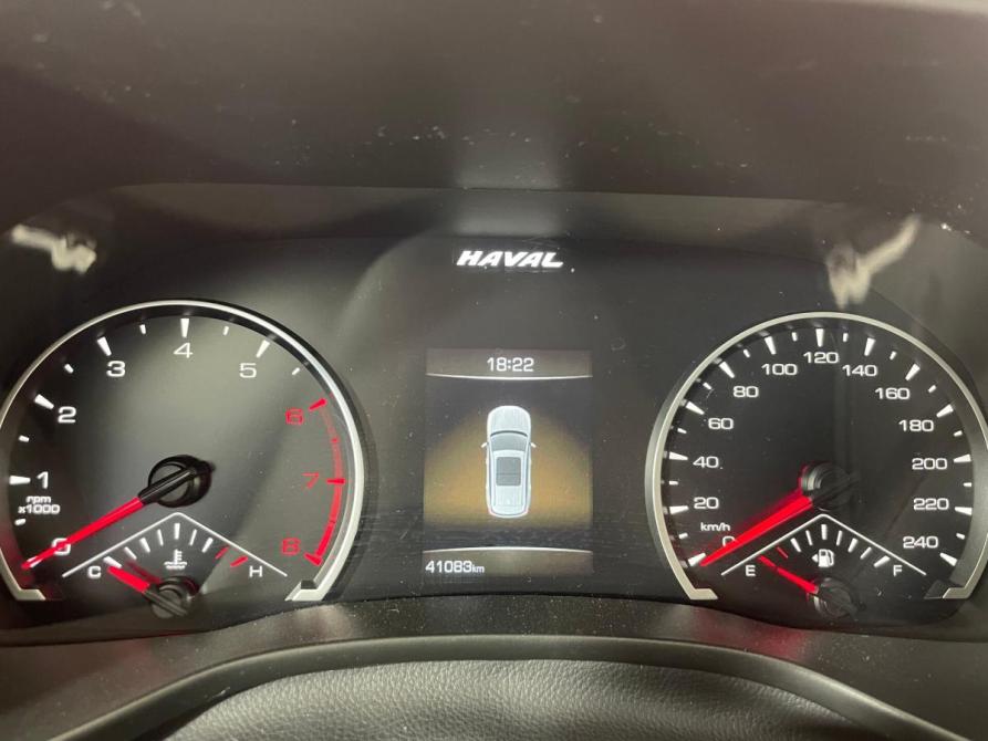 Haval Jolion I Воронеж  - изображение 16
