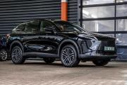 Omoda C7 Санкт-Петербург  - изображение 32