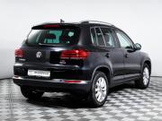 Volkswagen Tiguan I Рестайлинг Москва  - изображение 21