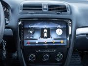 Skoda Octavia II (A5) Рестайлинг Ставрополь  - изображение 30