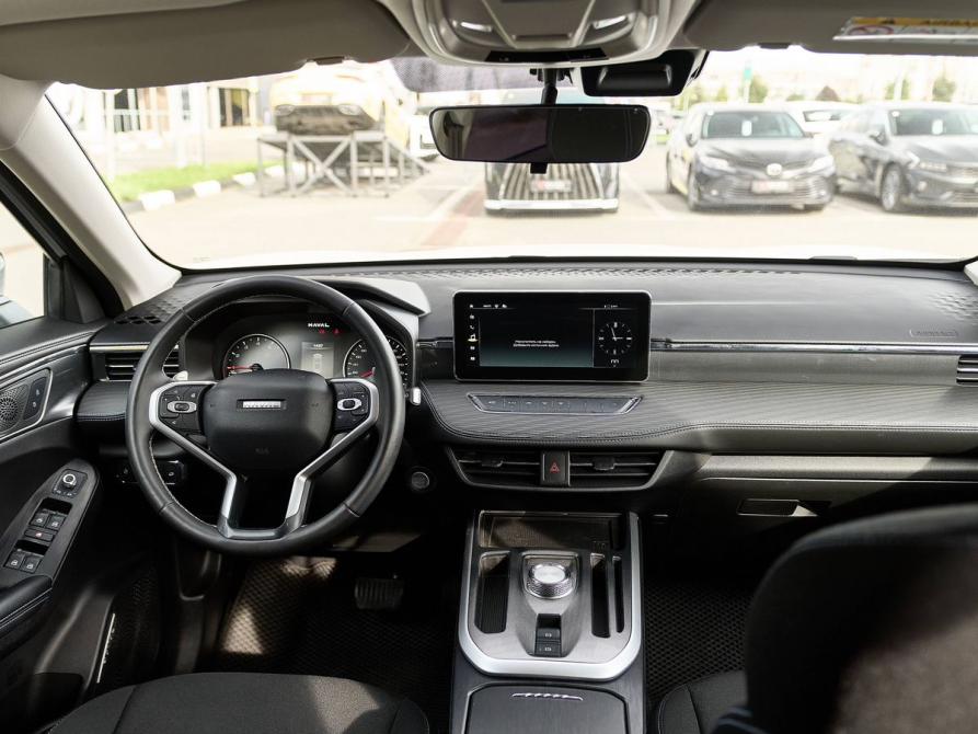 Haval Jolion I Рестайлинг Казань  - изображение 7