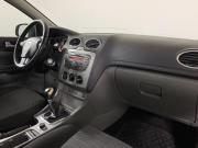 Ford Focus II Рестайлинг Москва  - изображение 32