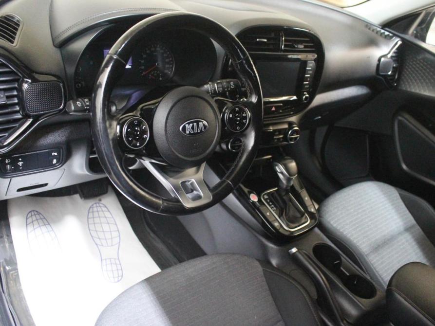 Kia Soul III Калуга  - изображение 7