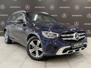 Mercedes-Benz GLC I (X253) Рестайлинг Москва  - изображение 29